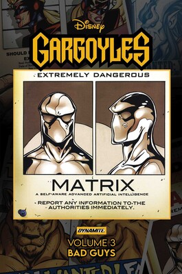 Gargoyles Gargoyles