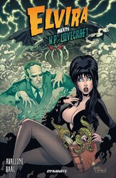 Elvira Elvira