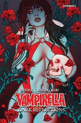Vampirella Vampirella