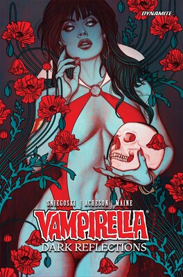 Vampirella Vampirella