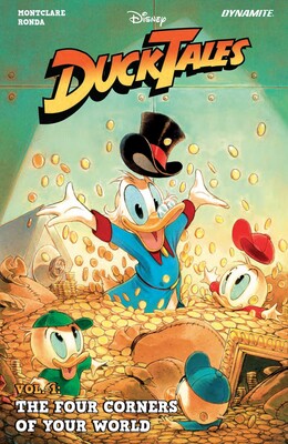 DuckTales Vol. 1 DuckTales Vol. 1
