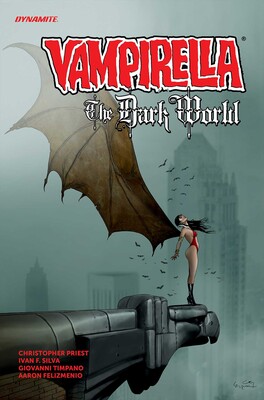 Vampirella (2020) Vol. 9 Vampirella (2020) Vol. 9