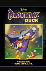 Darkwing Duck Classics TP Vol. 02 Darkwing Duck Classics TP Vol. 02