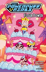 The Powerpuff Girls Vol. 2 The Powerpuff Girls Vol. 2
