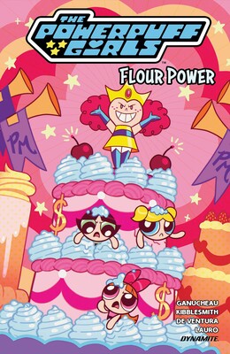 Powerpuff Girls Vol. 2
