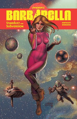 Barbarella Barbarella