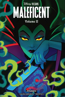 Disney Villains Maleficent Vol. 2 Disney Villains Maleficent Vol. 2