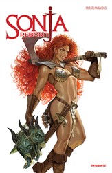 Sonja Sonja
