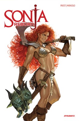 Sonja Sonja