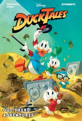 DuckTales Vol. 2