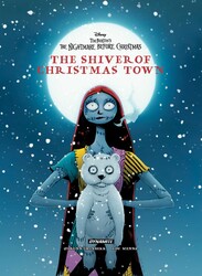 Tim Burton's The Nightmare Before Christmas: The Shiver Of Christmas Town