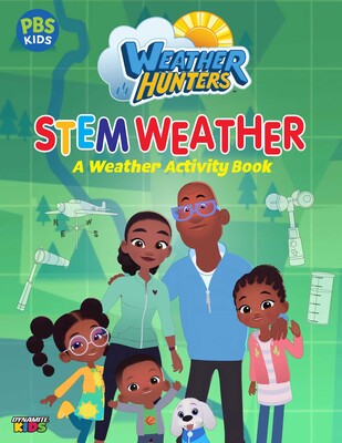 Weather Hunters STEM Activity Weather Hunters STEM Activity