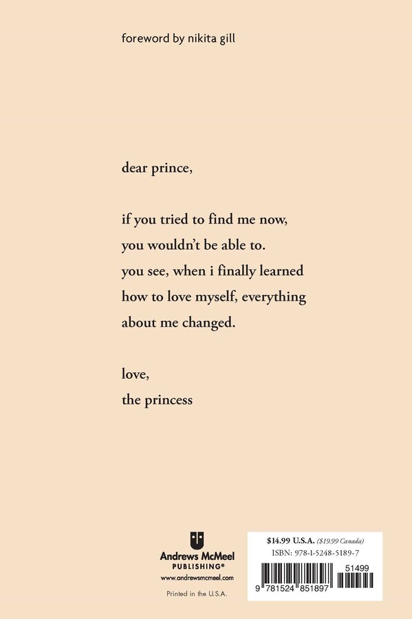 break your glass slippers