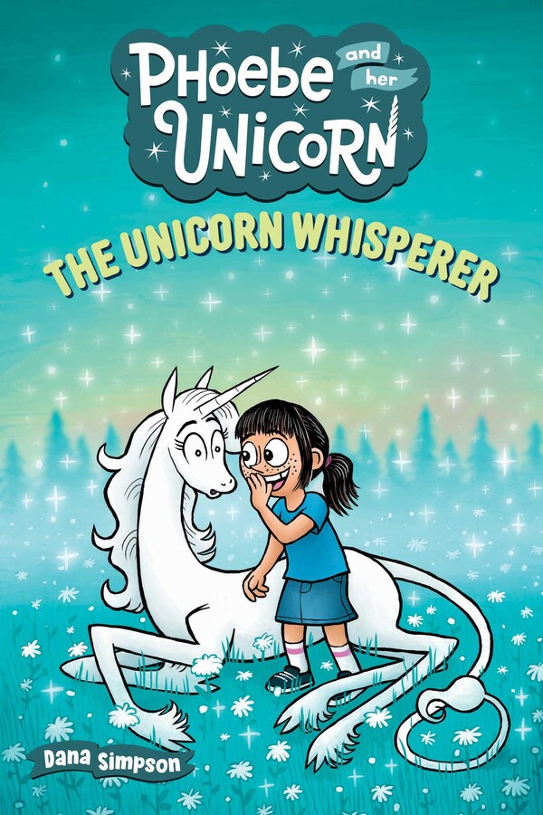 Unicorn Whisperer