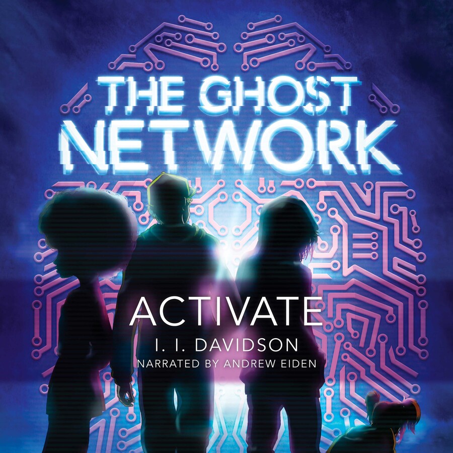 Ghost Network