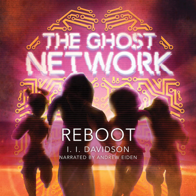 Ghost Network Ghost Network
