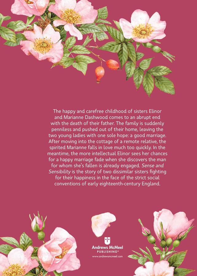 Sense and Sensibility