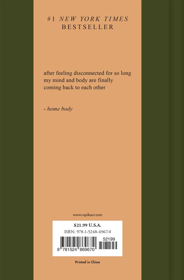 Home Body