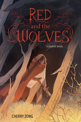 Red and the Wolves Red and the Wolves