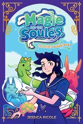Magie and the Soules Magie and the Soules