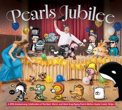 Pearls Jubilee Pearls Jubilee