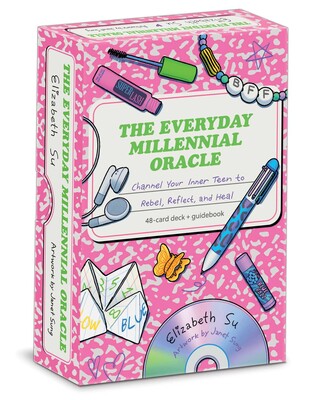 Everyday Millennial Oracle Everyday Millennial Oracle