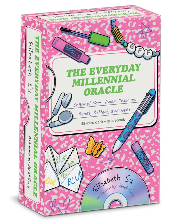 Everyday Millennial Oracle