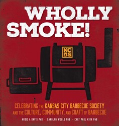 Wholly Smoke! Wholly Smoke!