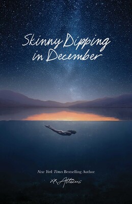 Skinny Dipping in December Skinny Dipping in December