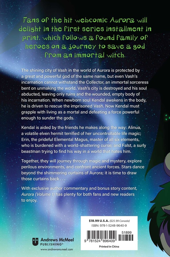 Aurora