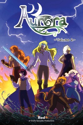 Aurora Aurora