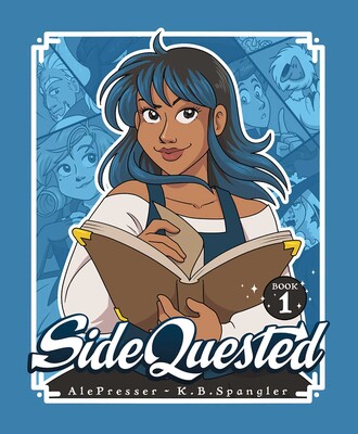 SideQuested