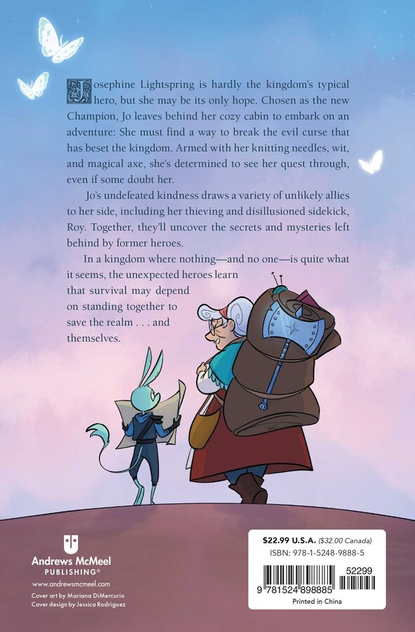 Kingdom Unraveled