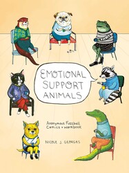 Emotional Support Animals Emotional Support Animals