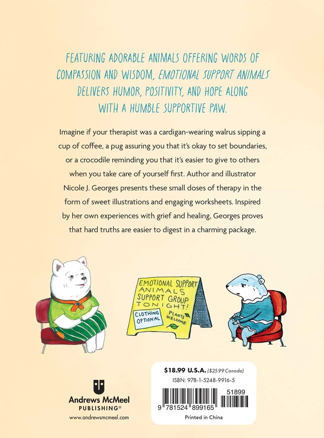 Emotional Support Animals