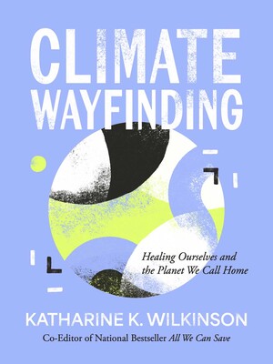 Climate Wayfinding Climate Wayfinding