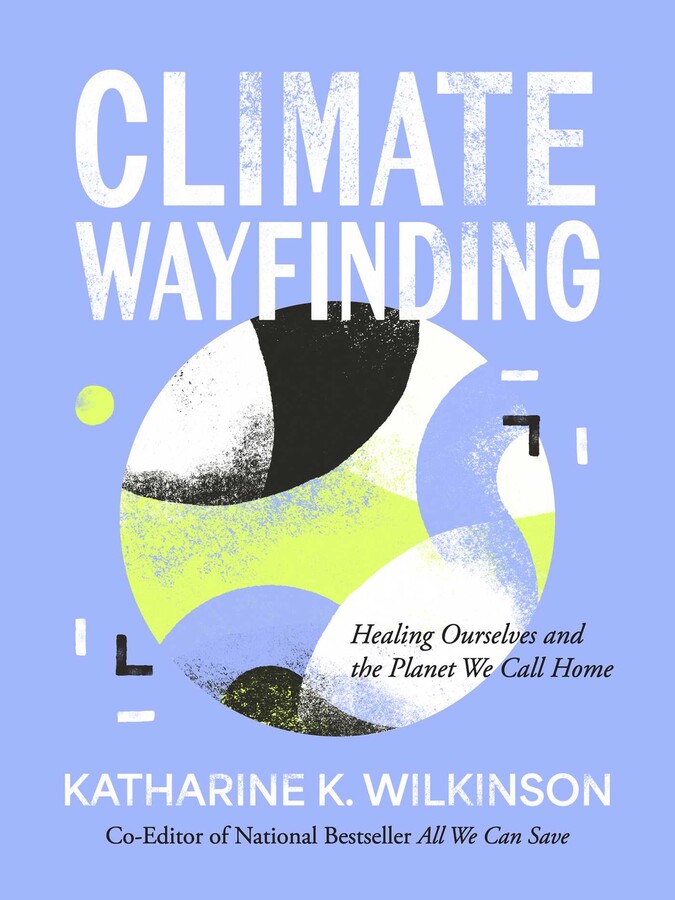 Climate Wayfinding