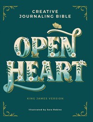 Open Heart