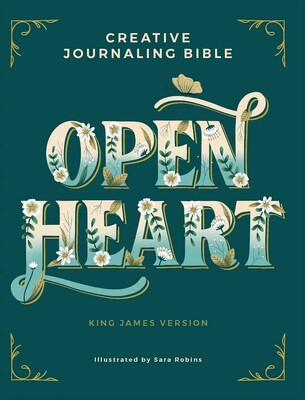 Open Heart Open Heart