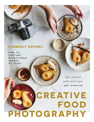 Creative Food Photography
