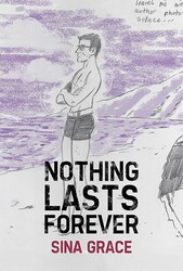 Nothing Lasts Forever Nothing Lasts Forever