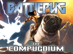 Battlepug: The Compugdium Battlepug: The Compugdium