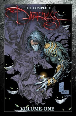 Complete Darkness, Volume 1 Complete Darkness, Volume 1