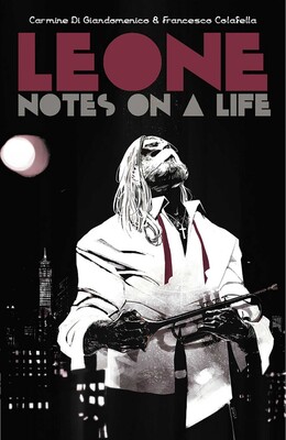 Leone: Notes on a Life Leone: Notes on a Life