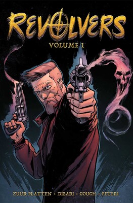 Revolvers Revolvers