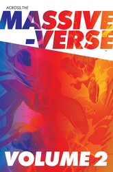 Across the Massive-Verse Volume 2 Across the Massive-Verse Volume 2
