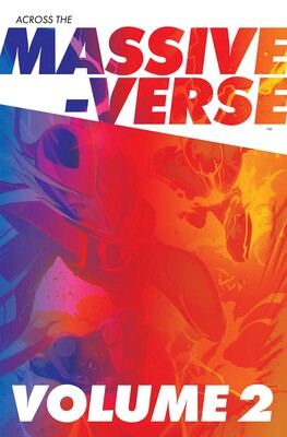 Across the Massive-Verse Volume 2