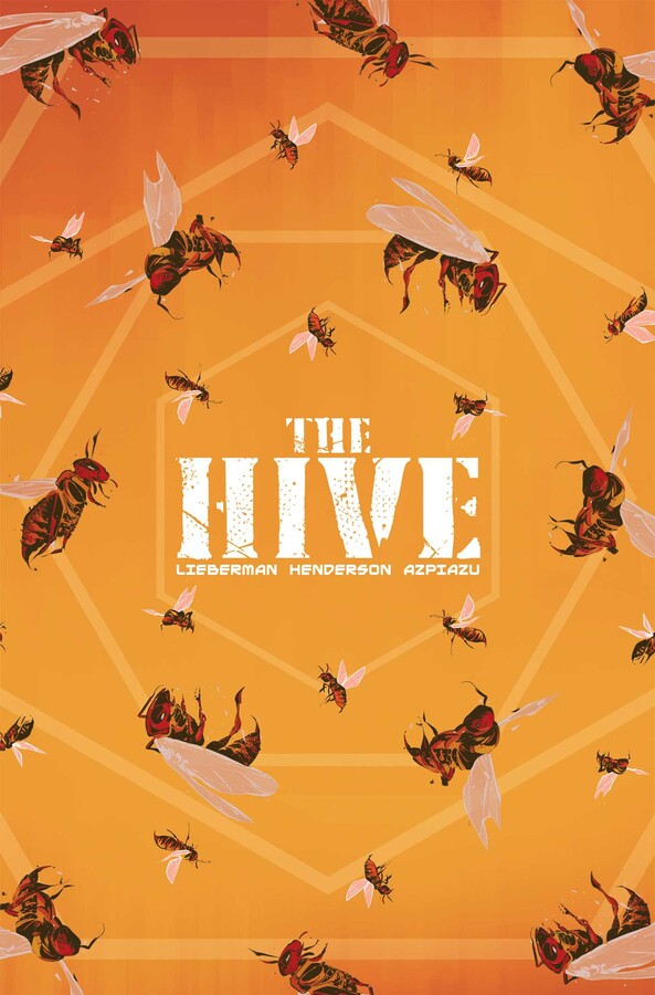 Hive Volume 1