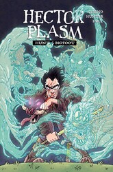 Hector Plasm Volume 1 Hector Plasm Volume 1