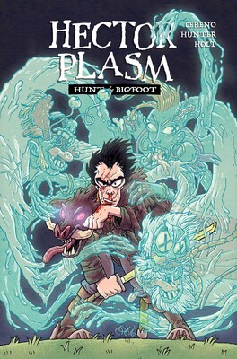 Hector Plasm Volume 1 Hector Plasm Volume 1